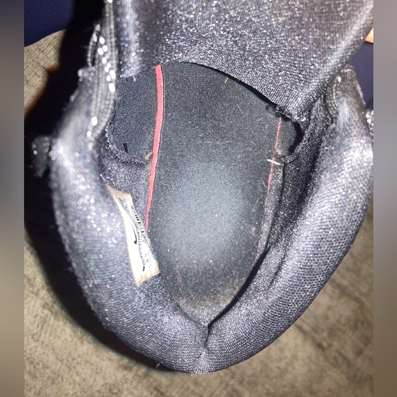 UGC MENS NIKE KD TREY 5 III VELCRO & LACED BLACK ANTHRACITE GYM SHOE - Picture 7 of 10